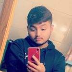 Profile Picture of Michael Pereyra (@mikael_juarez20) on Instagram