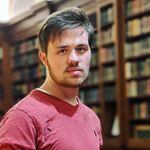 Profile Picture of Sean Weller (@seanrweller) on Instagram