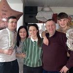 Profile Picture of Kerri Clinton-Crosby🔗 (@kerri_clinton05) on Instagram