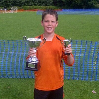 Profile Picture of George Atkinson (@georgeatkinson3) on Twitter