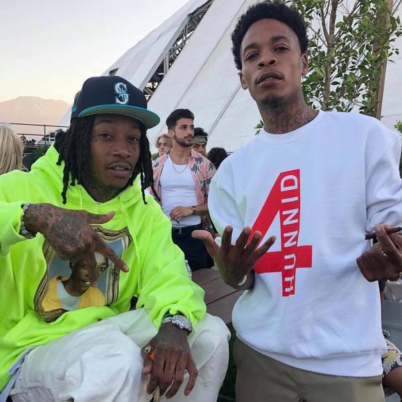 Profile Picture of Adam Khalifa (@soflee95) on Poshmark