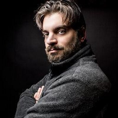 Profile Picture of Chris Arrant (@carrantphoto) on Twitter