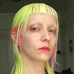 Profile Picture of Tammy Shell (@tammytheweapon) on Instagram