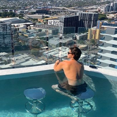 Profile Picture of John Jacob Jingle Heimer Schmidt (@lucashickman1) on Twitter