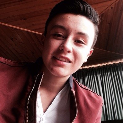 Profile Picture of Felipe Pulido (@felipepulido201) on Twitter