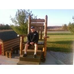 Profile Picture of Joseph Standish (@319584398) on Myspace