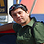 Profile Picture of Harold Rojas (@harold rojas) on Flickr