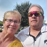 Profile Picture of Mike & Peggy Decker (@peggydecker30) on Instagram