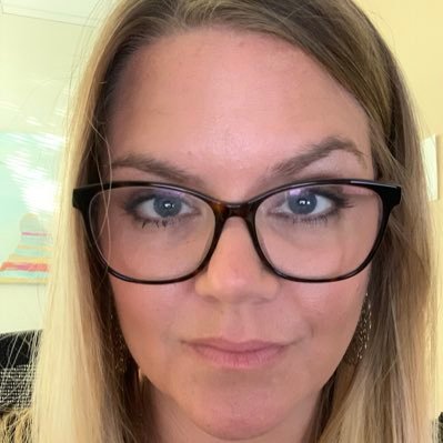 Profile Picture of Ashley Gardner (@algardner84) on Twitter