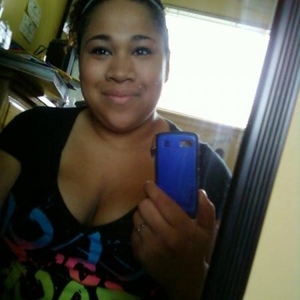 Profile Picture of Marissa Mccloud (@dablackninjaof206) on Myspace