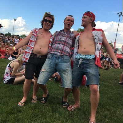 Profile Picture of David Olmsted (@97Olmsted) on Twitter
