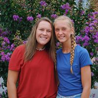 Profile Picture of Kaylee Potts (@kaylee-potts-4) on Quora