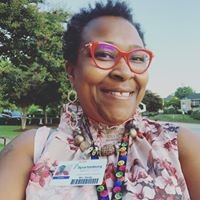 Profile Picture of Keisha Terry Hardy (@keisha-terry-hardy) on Quora