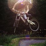 Profile Picture of Brad Pugh (@mtb_damage) on Instagram