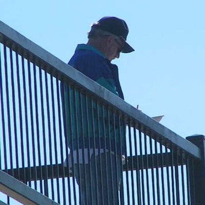 Profile Picture of Danny Burton (@sprintcarlover5) on Twitter