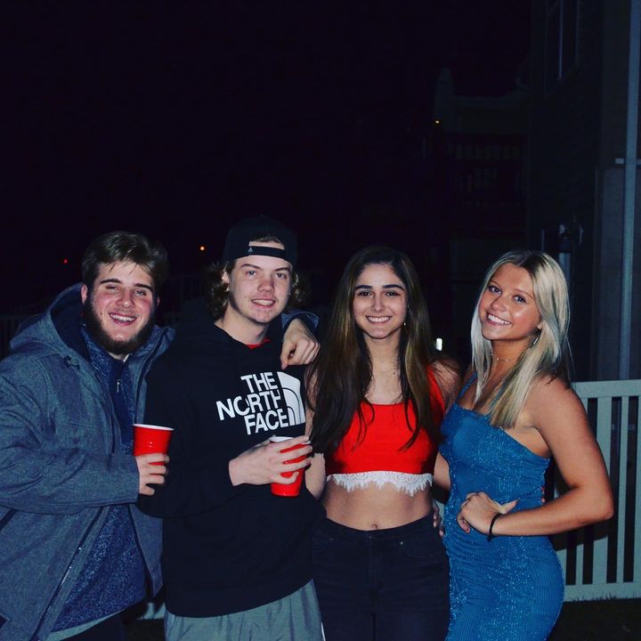 Profile Picture of Andrew Breer (@breer.andrew23) on Tiktok