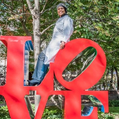 Profile Picture of Safiyya Shabazz (@drsafiyya) on Twitter