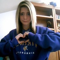 Profile Picture of Savannah Stone (@savannah-stone) on Quora