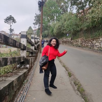 Profile Picture of Suman Thapa (@sumanthapa204) on Twitter