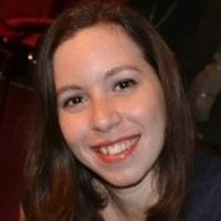 Profile Picture of Bianca Pereira (@bianca-pereira-7) on Quora