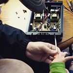 Profile Picture of John Crowder (@crowder.projects) on Instagram