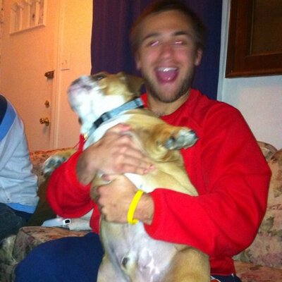 Profile Picture of John (@UrSoftImHarned) on Twitter