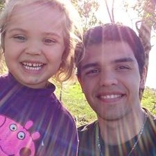 Profile Picture of Alejandro Asuncion (@aleasuncion1) on Twitter