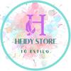 Profile Picture of heidy.store (@heidy.store) on Tiktok