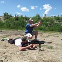 Profile Picture of Joshua Rivers (@joshua-rivers-6) on Quora