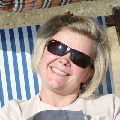 Profile Picture of Tracy Hurst (@TracyHurst) on Twitter