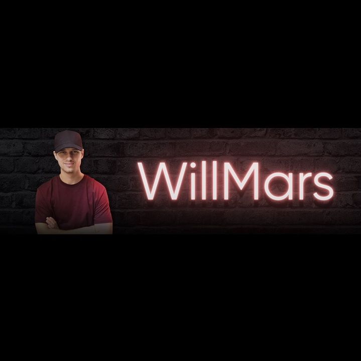 Profile Picture of Will Mars (@_willmars) on Tiktok