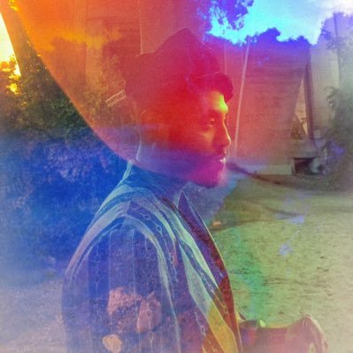 Profile Picture of RUSH DAVis (@rushlikeathrill) on Twitter