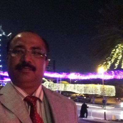 Profile Picture of Syed Wasi Raza Rizvi (@wasiraza12) on Twitter