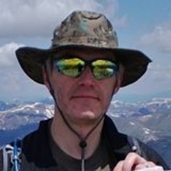 Profile Picture of Dave McKinstry (@ponderdevops) on Twitter