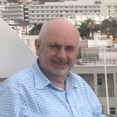 Profile Picture of Fernando Garza Benito (@FernandoGarzaB2) on Twitter