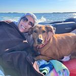 Profile Picture of Audrey Allen (@aallen_32) on Instagram