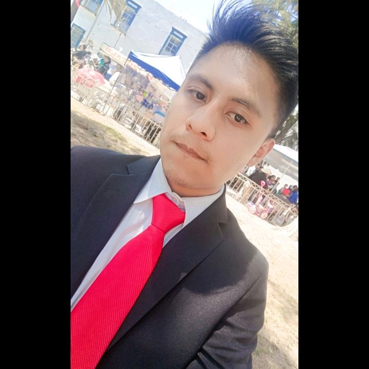 Profile Picture of Andy ChalFer (@andy.chalfer) on Tiktok