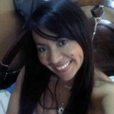 Profile Picture of Sharon Báez (@sharon050573) on Twitter