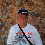 Profile Picture of Michael Warzecha (@mianmawa) on Instagram