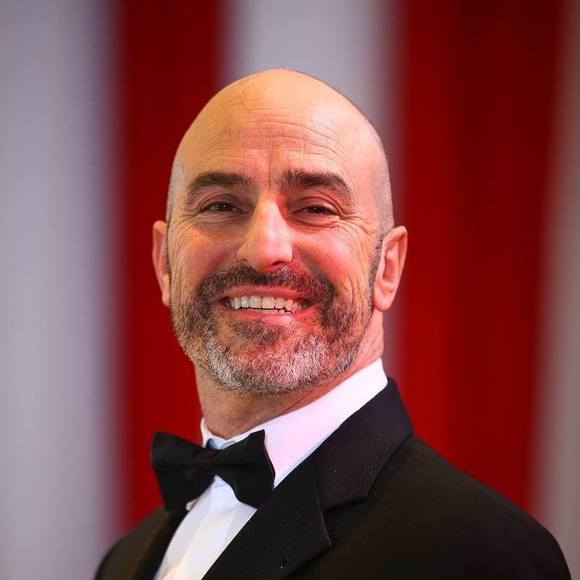 Profile Picture of Mark Nocera (@marknocera) on Poshmark