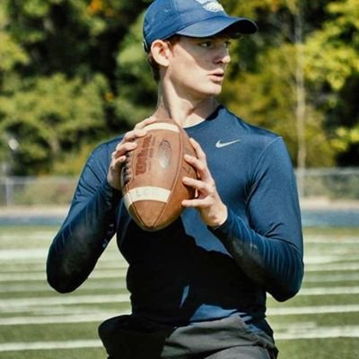 Profile Picture of Brad Hurt (@BradHurt13) on Twitter