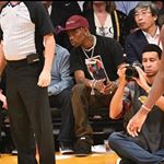 Profile Picture of Troy Lambert (@troy_lambert11111) on Instagram