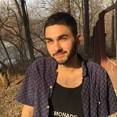 Profile Picture of Connor Dalzin (@connor_dalzin) on Twitter
