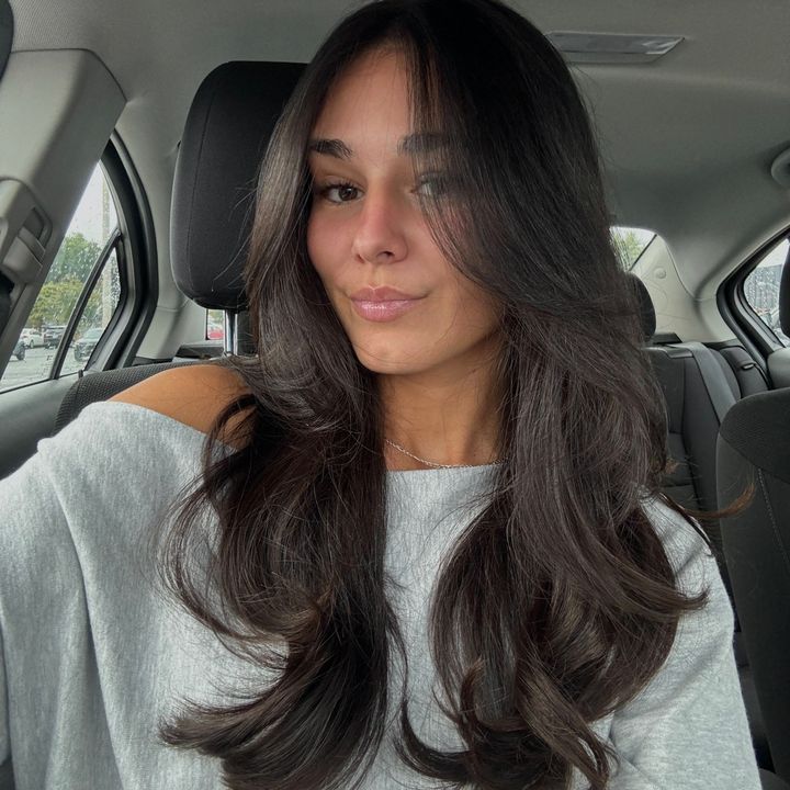 Profile Picture of Jade Bouchard (@@jadebouchard1) on Tiktok