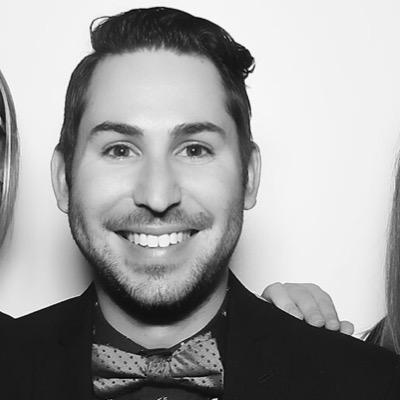 Profile Picture of Guy Soffer (@guythinks) on Twitter