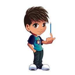 Profile Picture of Timoté Charlet (@Tim_Charlet) on Twitter