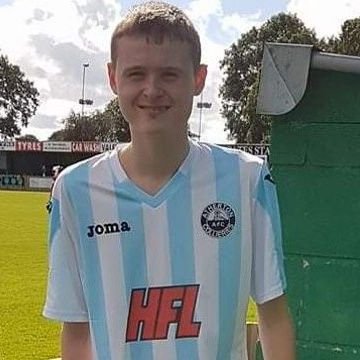 Profile Picture of Tom Monk (@ThomasMonk7) on Twitter