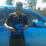 Profile Picture of Ronnyopungah@#cute (@ronnyopungah) on Instagram