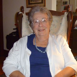 Profile Picture of Helene Weaver (@helene.weaver.7) on Facebook