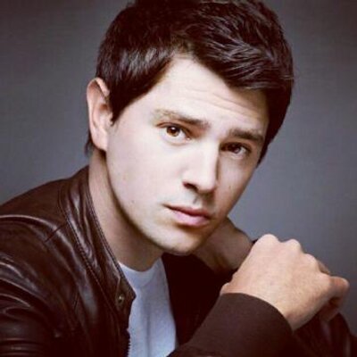 Profile Picture of Nicholas D'Agosto ID (@nicholas_indo) on Twitter